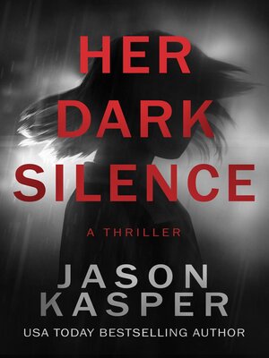 cover image of Her Dark Silence